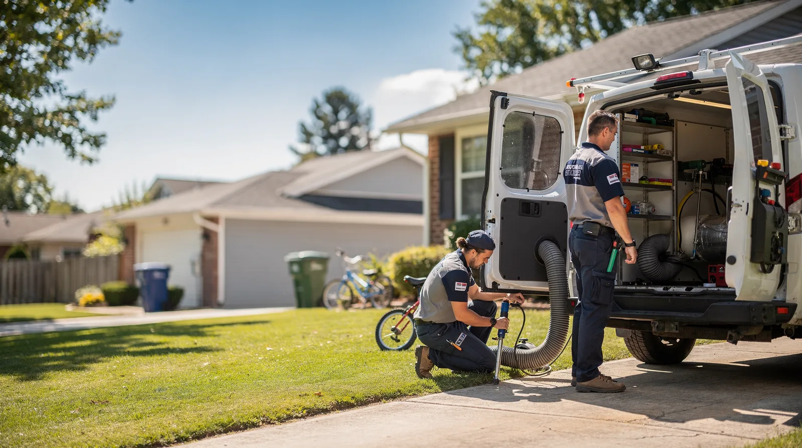 24/7 HVAC Repair & AC Replacement in Cross Plains, IN near me